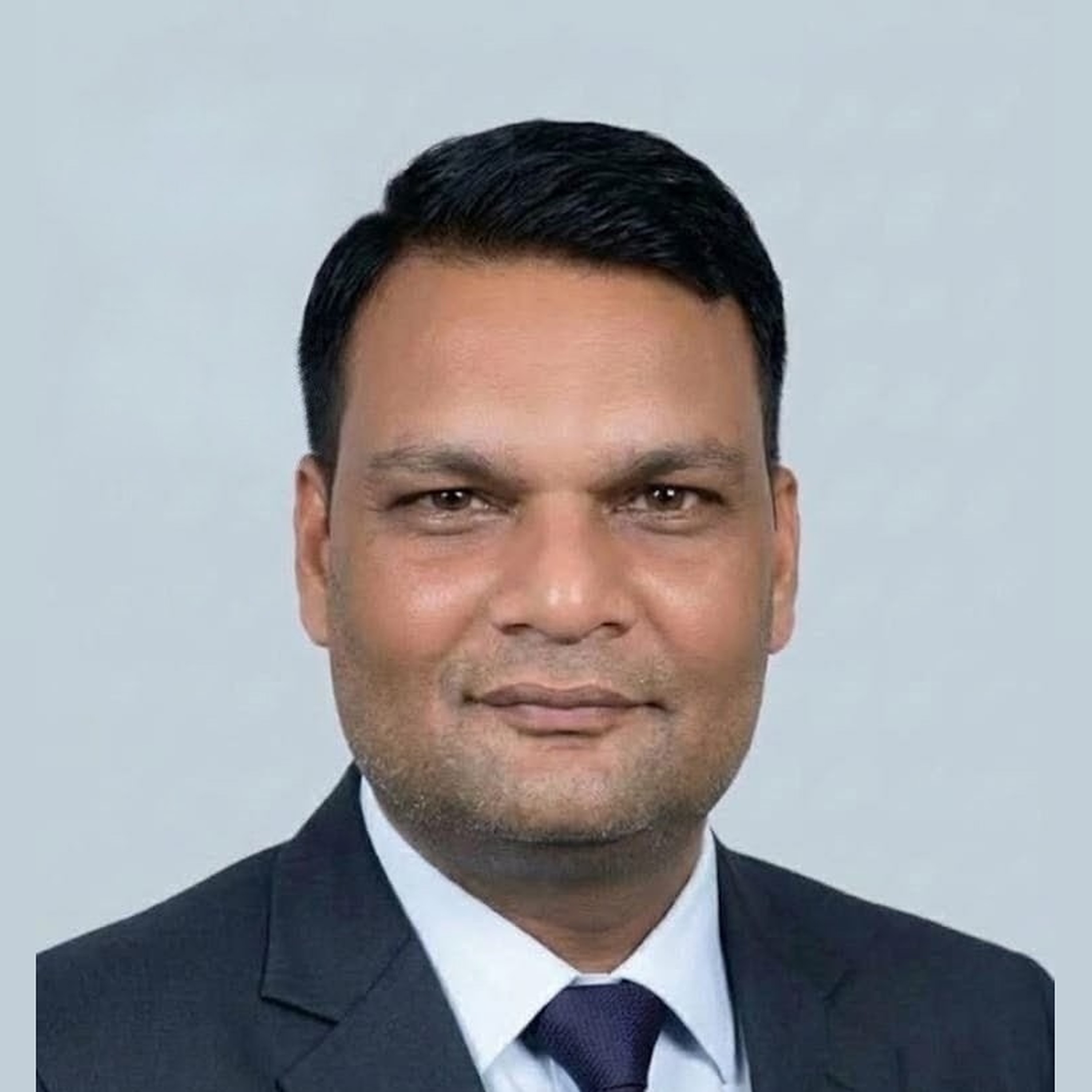 Shyam Babu · Strategic Leadership Mentor & Naturopathy Pioneer